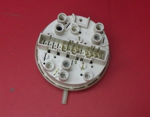 Waschmaschine HOOVER AC272 DRUCKSCHALTER