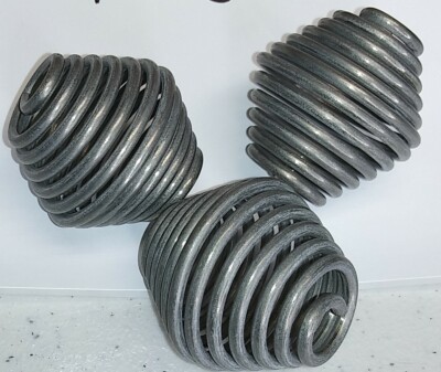 (Lot of 80) Spring Ball Spiral Shape - Custom
