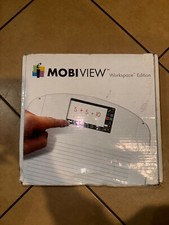 eInstruction MobiView Workspace Edition Tablet MWB600 no software