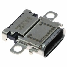 Charging Port Type-C Charger Socket Replacement For Nintendo Switch NS Console