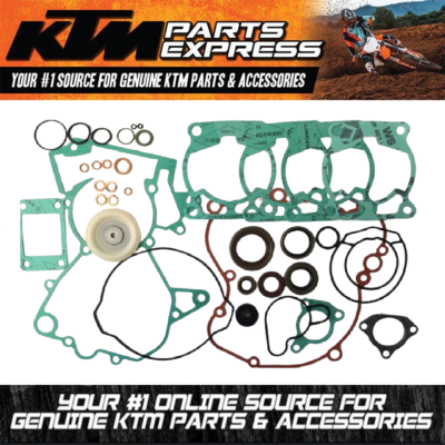 NEW KTM GASGASGASKET SET MC 65 SX 2009 - 2023 46230099000 NEW
