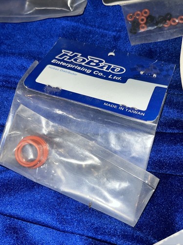 Vintage RC Parts Lot New - Picture 6 of 11