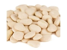 Baby Lima Bean Beans 2 Pounds Free Shipping
