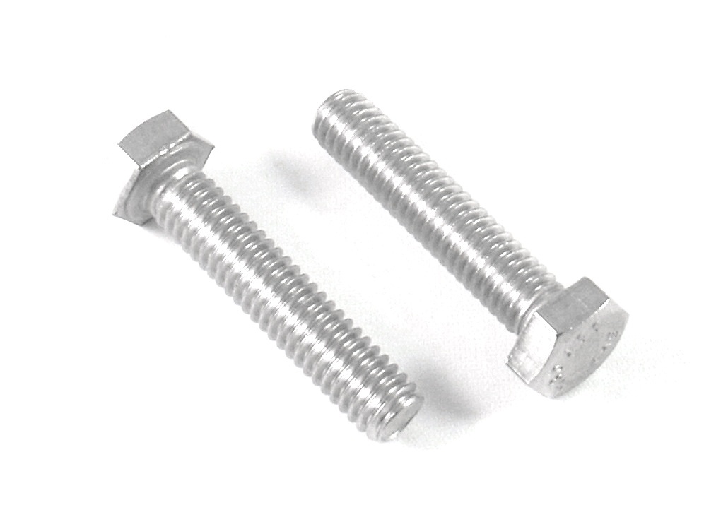 Modelli Di Viti Testa Esagonale - Viti E Chiodi - Viti Testa Esagonale Utilizzo - Foto 2