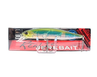 Duo Realis Jerkbait 100SP Schweigen Suspendieren K�der CTA3345 (0838)