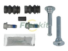 Führungshülsensatz Bremssattel FRENKIT 810005 für CITROËN MERCEDES OPEL 206 CC 2