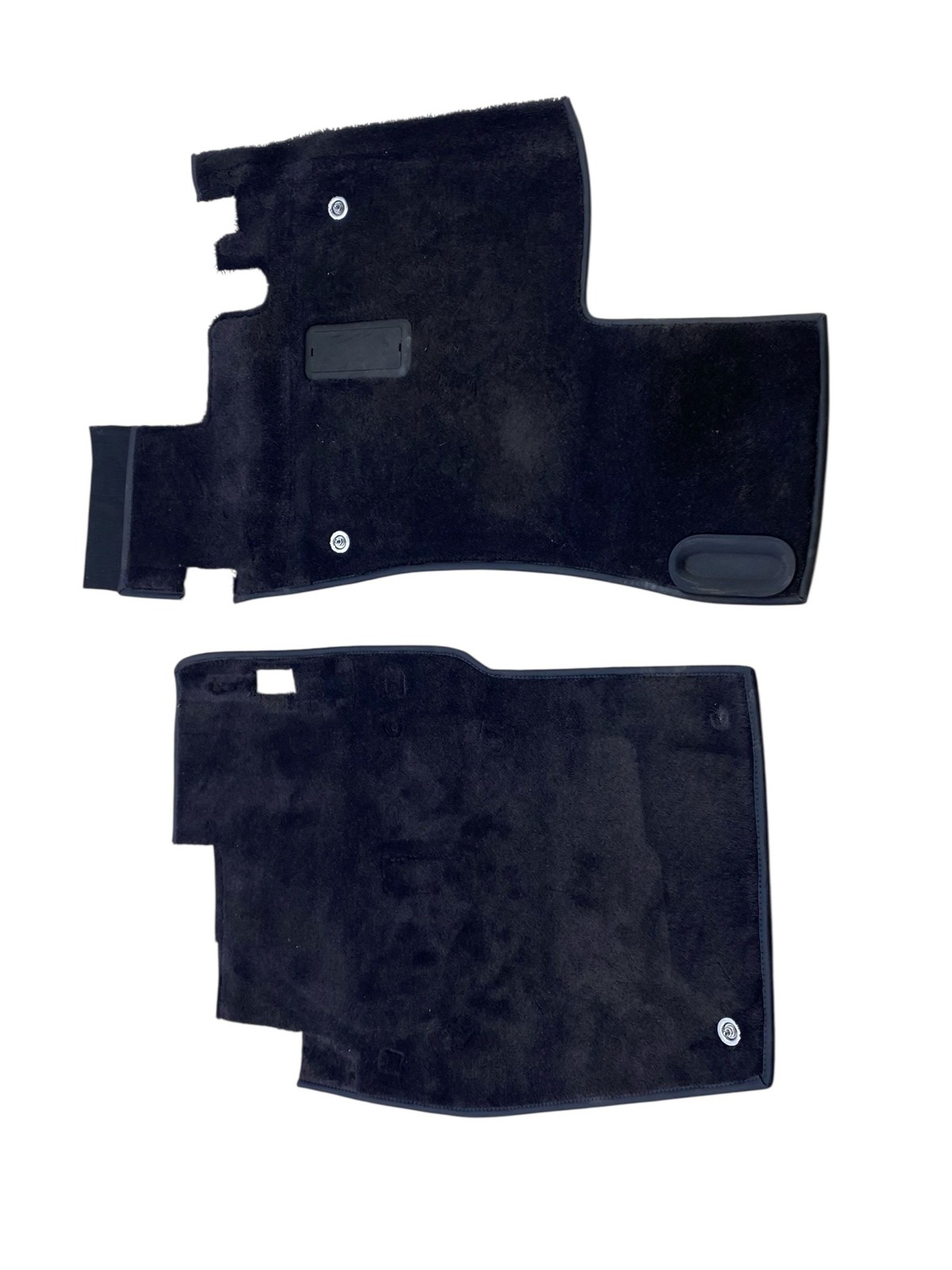 2010-2020 BENTLEY MULSANNE FRONT REAR LEFT RIGHT INTERIOR FLOOR RUG MAT SET 13