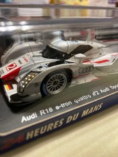 Audi R18 In Diecast Sport And Touring Cars for sale | eBay