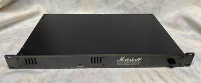 Marshall Valvestate Model 8004 40 + 40-Watt Guitar Power Amplifier
