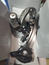 Shimano Altus RD-M370-SGS Rear Derailleur 9 speed long cage