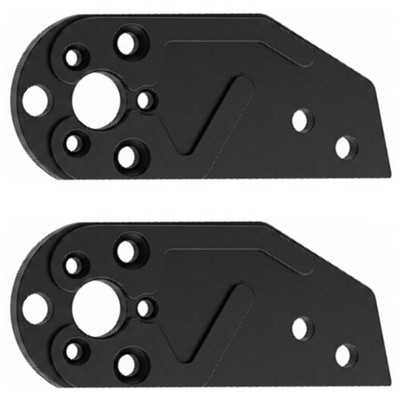 XLPower Stratos 200 Tail Motor Mount PCB - XL20A180