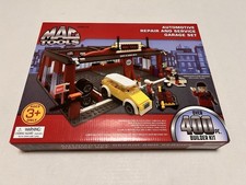 New Mac Tools Automotive Repair And Service Garage Set U0010 400pc Builder Kit