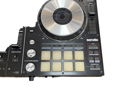 Buy Pioneer DDJ-SX Digital DJ Controller online | eBay