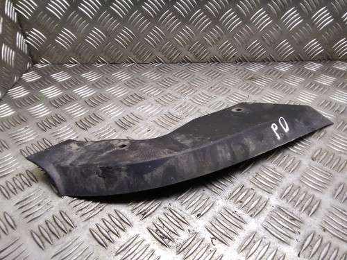 VW TRANSPORTER V T5 Furgon Scheinwerferverkleidung vorne rechts 15512581