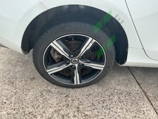 2017 VOLVO V40 ALLOY WHEEL 225 45 17 31399148
