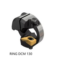 1PCS  ORIGINAL  INSERTS   RING DCM 130