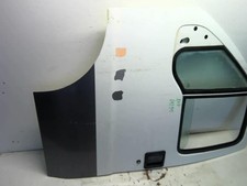 Porte avant et accessoires Fiat DUCATO