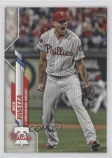 2020 Topps Nick Pivetta #221 0c4