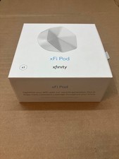 Xfinity XE2-SG Pod 2nd Generation - Wi-Fi Extender