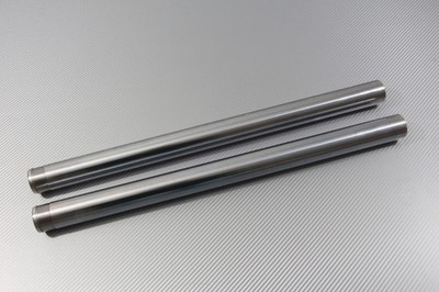 Pair of Front SPR Fork Tubes for KAWASAKI ER6 N / ER-6N 2012 - 2016