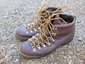 Vintage Danner Hiking Boots | eBay