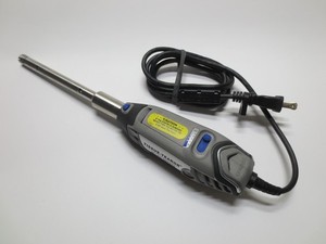 BioSpec Dremel Tissue-Tearor Variable Speed Lab Tissue Grinder, 985370