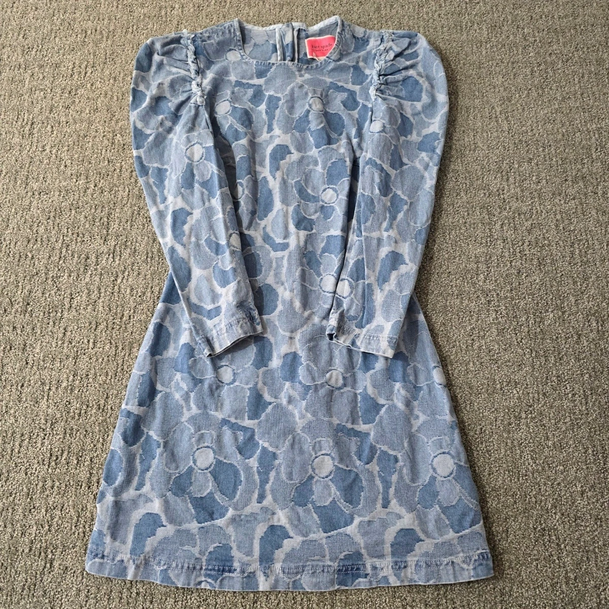 kate spade new york Denim Dresses for Women for sale | eBay