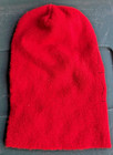Vintage 1980 Marvel Comics Spider Man Spider-Man Ski Mask 🕷 Halloween — photo 2