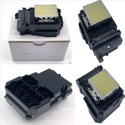 Printhead Nozzle For   or China Brand TX800 F192040 DX11 UV Printer DX10 #za