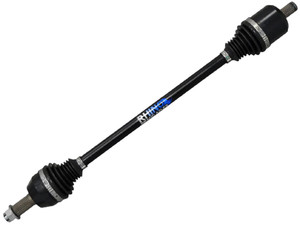 SuperATV Rhino Heavy Duty Rear Axle CV Shaft for Polaris RZR 800 (2008-2014)