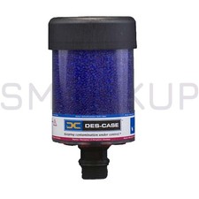 New In Box DES-CASE DC-3 Desiccant Breather