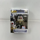 Funko Pop Vinyl Figure Halloween Goofy #269 New Box Damage