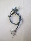 Electronic Ignition Electric Circuit for Yamaha 125 DTMX - 2A8