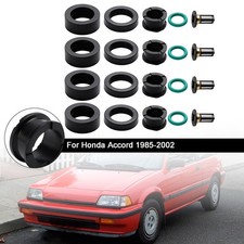Honda Accord Fuel Injector on eBay