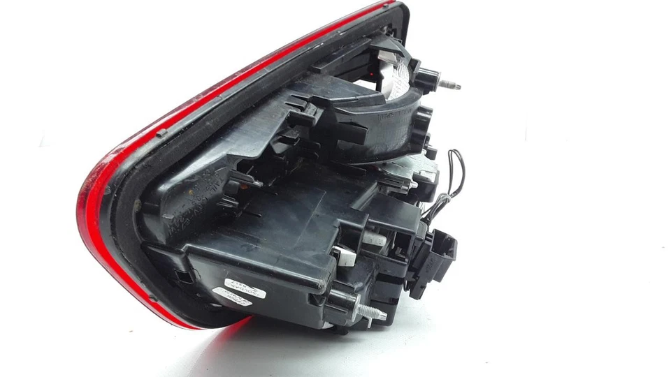 Luz trasera luz freno Volkswagen SHARAN 2010-2015 7N0945308 Foto 3 de 4