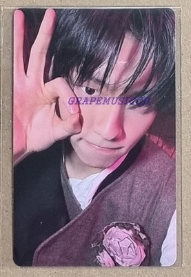 TXT 7TH YEAR: A Moment of Stillness in the Thorns KAKAOTALK GIFT