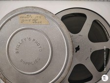 Vintage color 16mm home movie  🎥 1959 Zion National Park