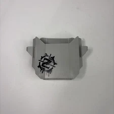 Replacement Nerf N-Strike Zombie Strike SideStrike Holster Belt Clip Holder