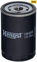 Hengst Filter H848W ÖLfilter MotoröLfilter
