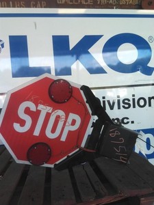 Replaces N/A 2022 BLUE BIRD BB CONVENTIONAL TAIL LIGHT 3821688