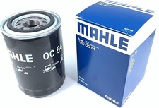 MAHLE OC-54 Oil Filter For Porsche 911 & 930 NEW 93010776401 930 107 764 01