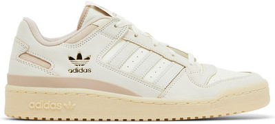 adidas Forum Low CL 'Ivory' IH7826 Ship Now