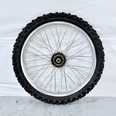 2008 Kawasaki KX450F - Excel 21'' Front Wheel Rim Hub KX 250F 450F