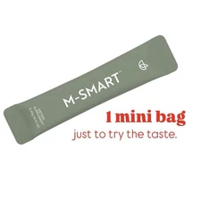 Nu skin pharmanex M-SMART - 1 Day Balanced Energy & Glucose Support Supplement