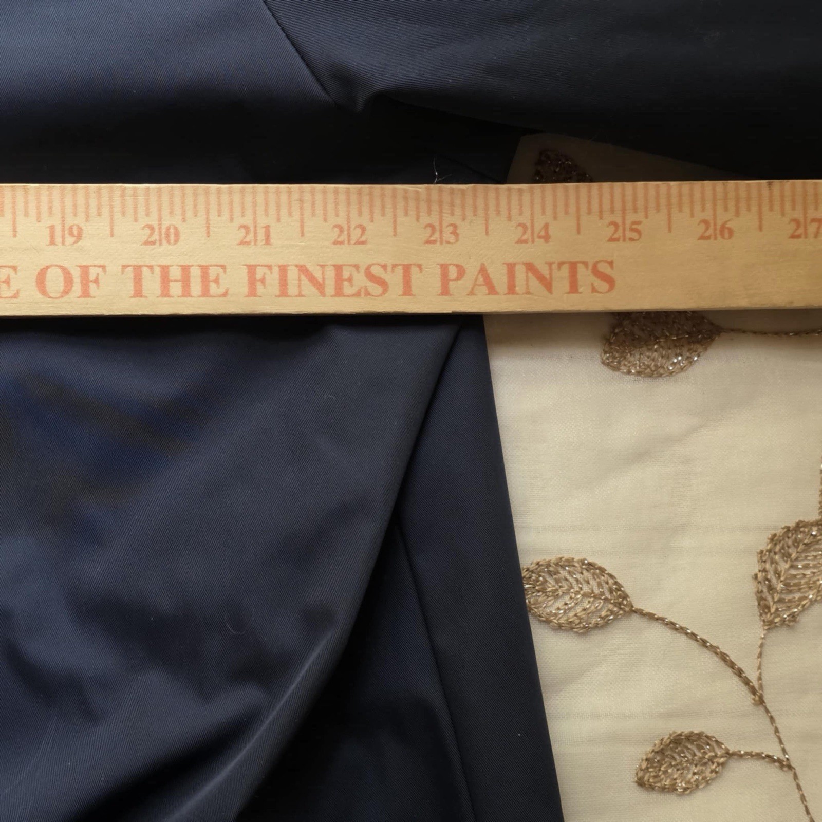 Vans Men's Size XL Jacket Navy  (Windbreaker/Waterproof) thumbnail 19