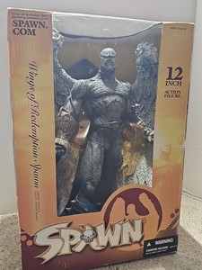Hanging Spawn | eBay