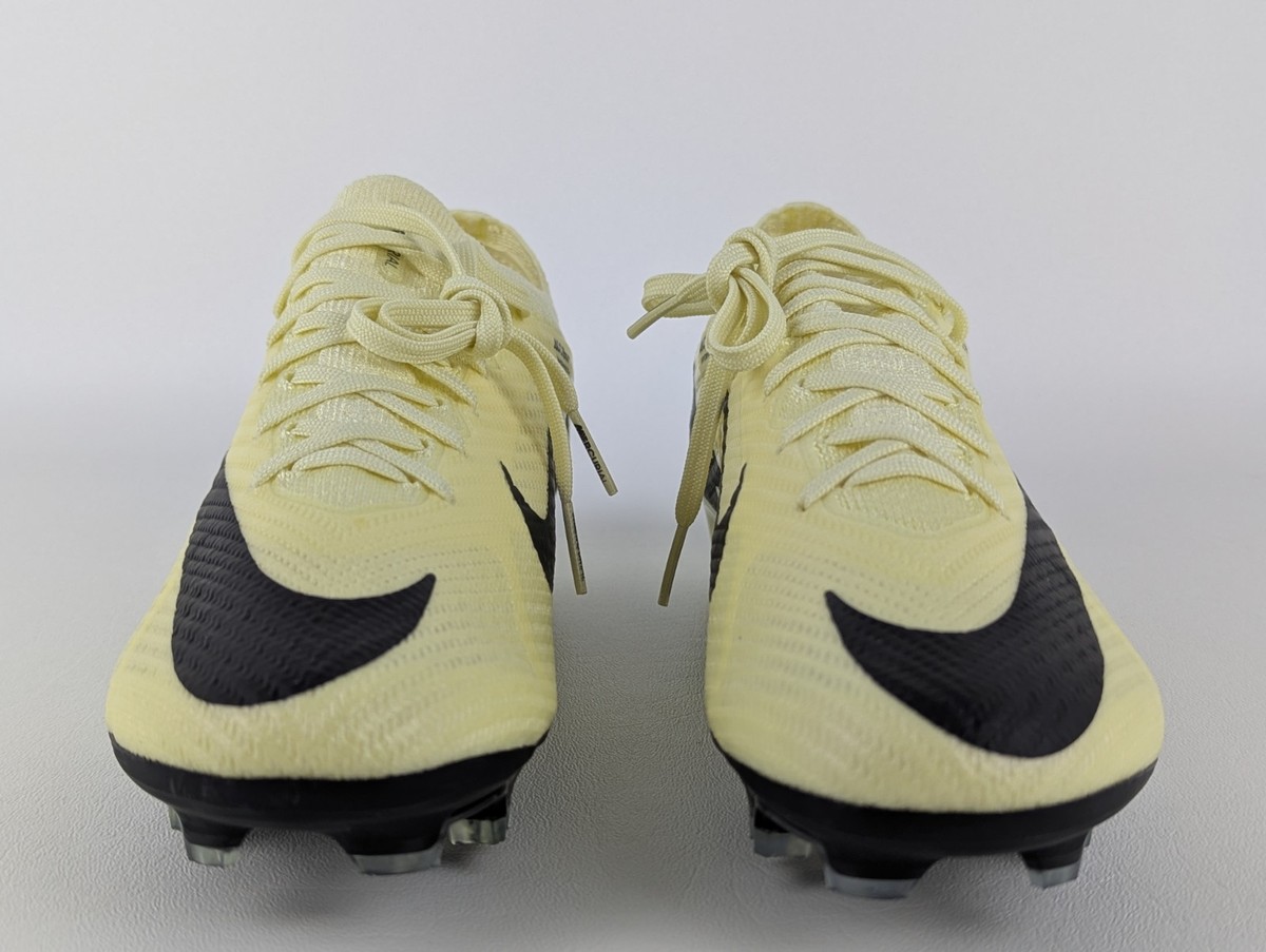 Nike Zoom Vapor 15 Elite Fg Soccer Cleats Dj4978-700 Men display picture 3