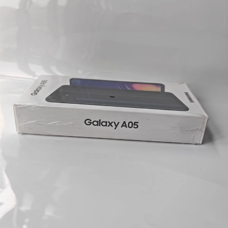 Samsung Galaxy A05 · 64GB, Foto 3 von 5