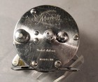 Vintage Shakespeare Marhoff 1964 Fishing Reel with Box & Papers  - Working Cond. — photo 3