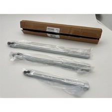 CRAFTSMAN 3-Piece Breaker Bar Set Square Driv...